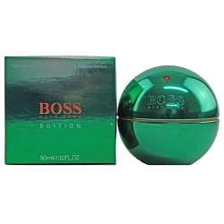 Hugo Boss In Motion Green