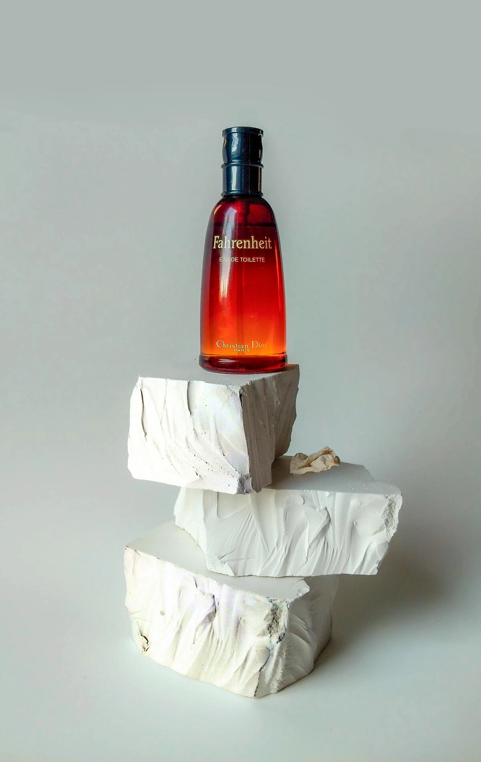 Christian Dior Fahrenheit