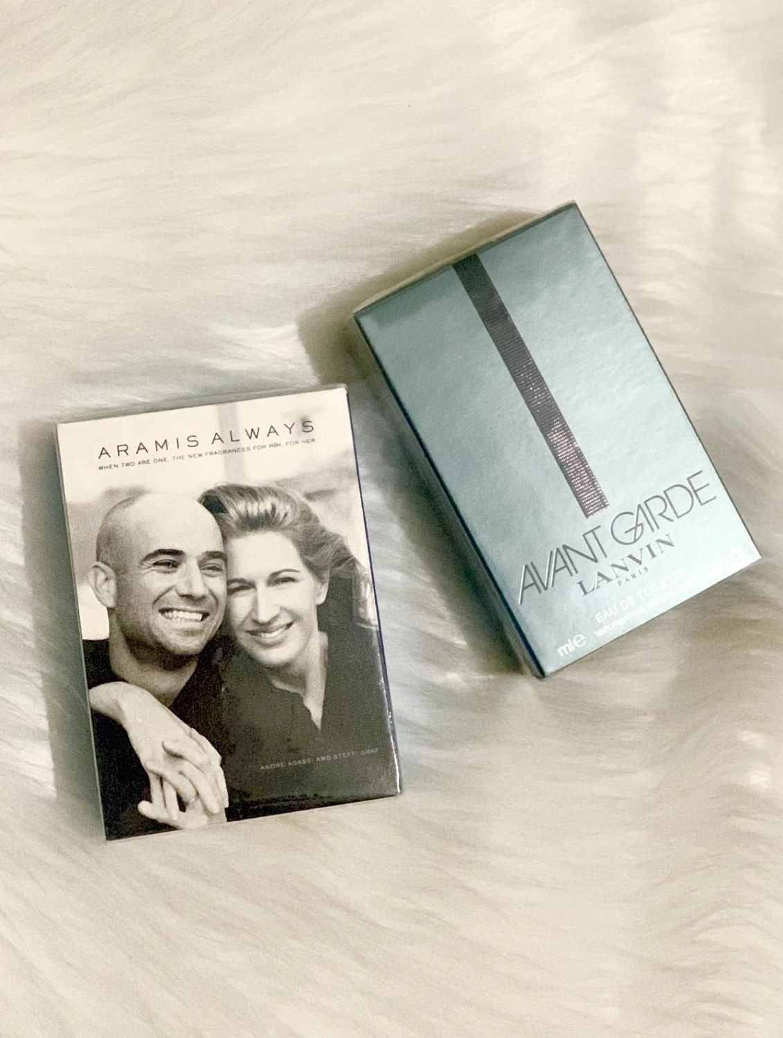 Aramis Always for Him