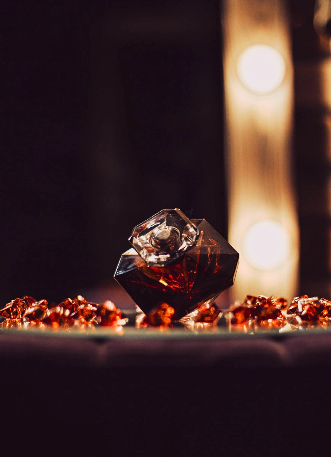 Lancome La Nuit Tresor a la Folie