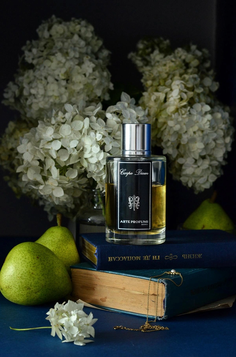 Arte Profumi Carpe Diem Arte Profumi Carpe Diem
