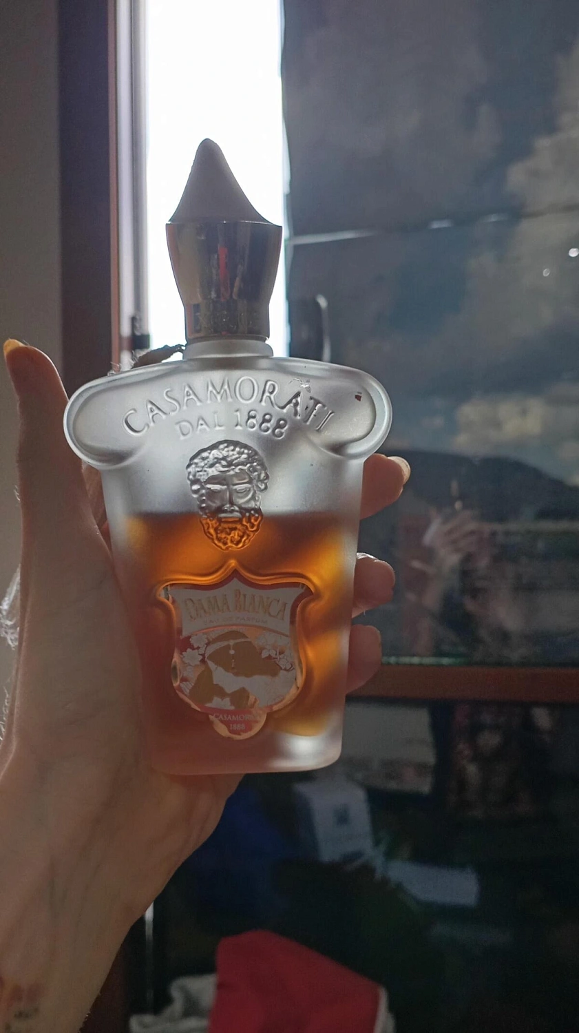 Xerjoff Casamorati 1888 Dama Bianca