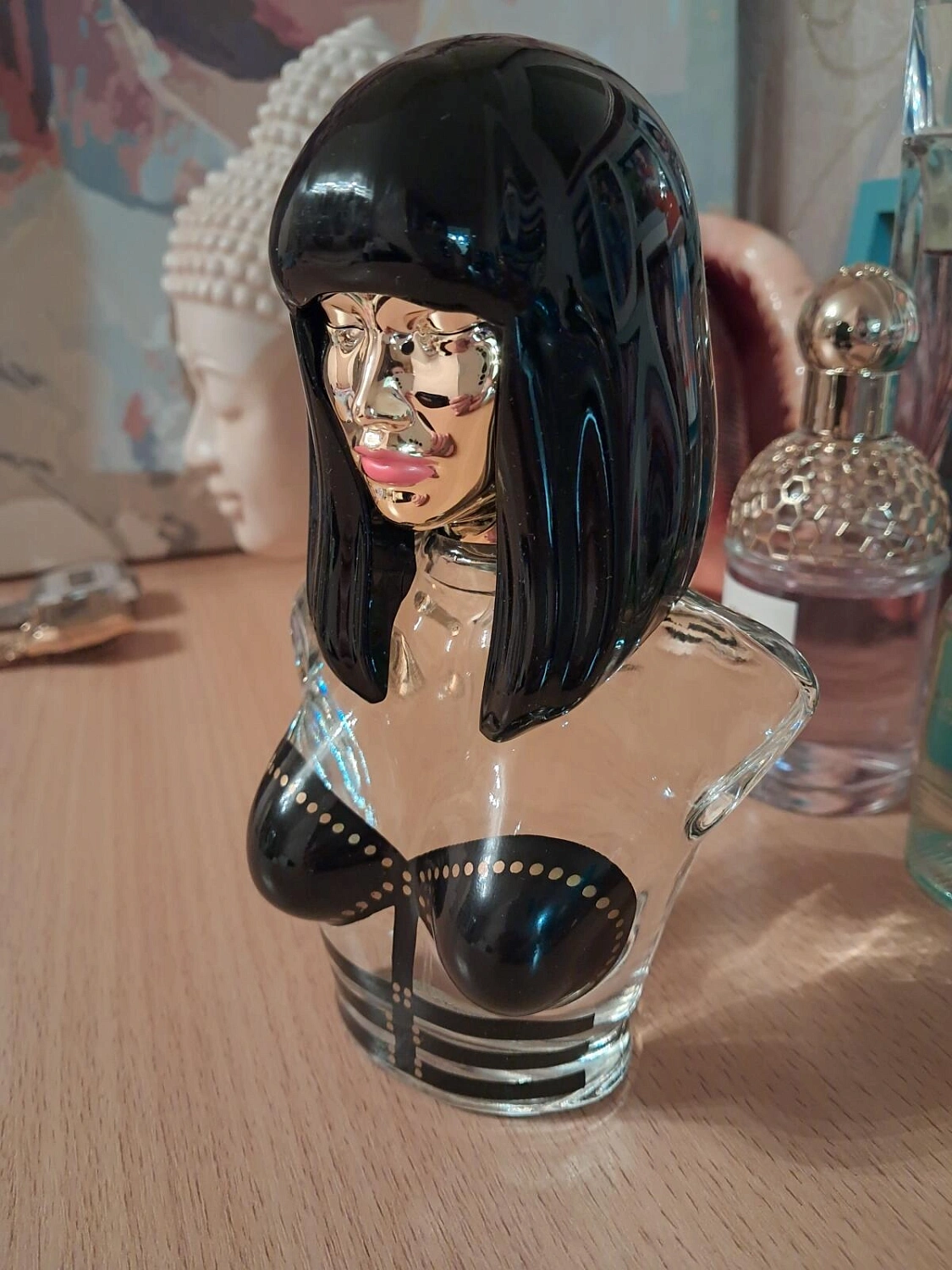 Nicki Minaj Onika Nicki Minaj Onika