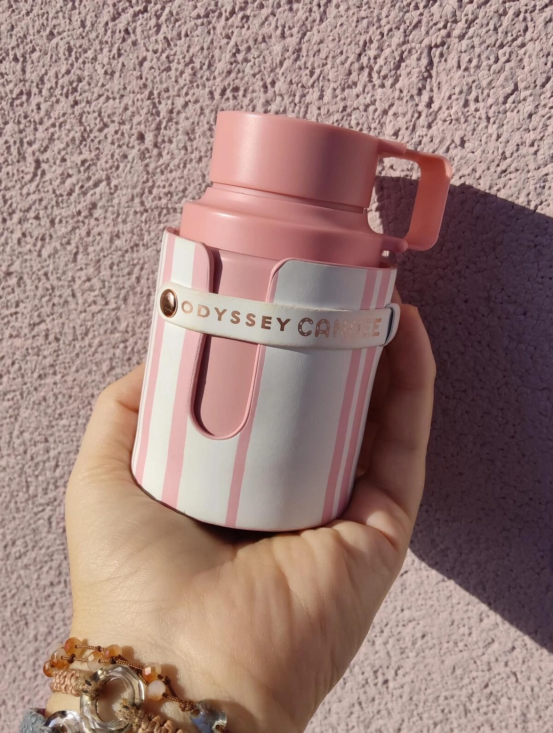 Armaf Odyssey Candee