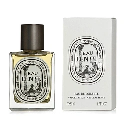 Diptyque Eau Lente