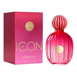 Antonio Banderas The Icon Eau de Parfum For Women