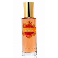 Victoria's Secret Garden Amber Romance