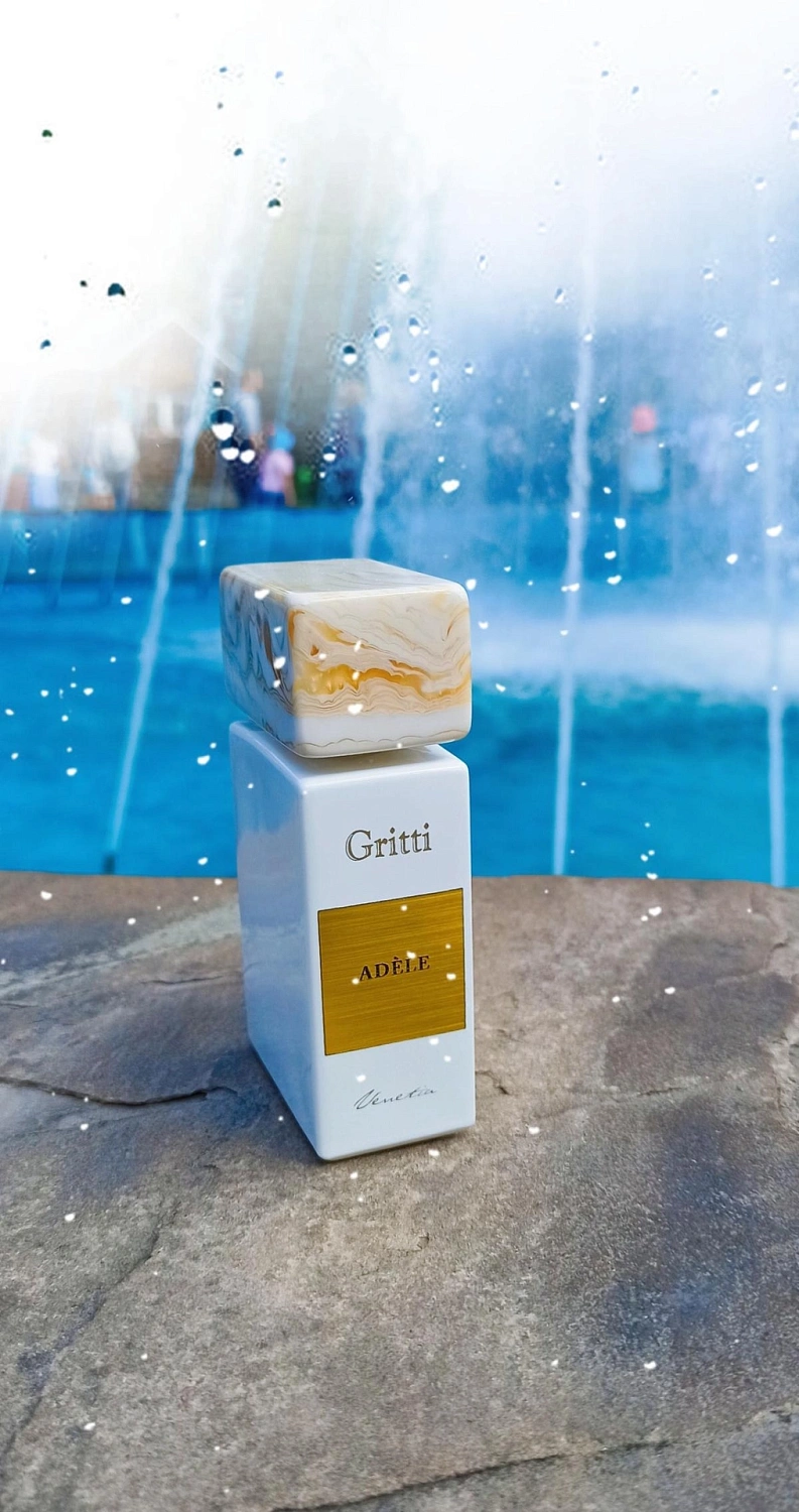 Gritti Adele