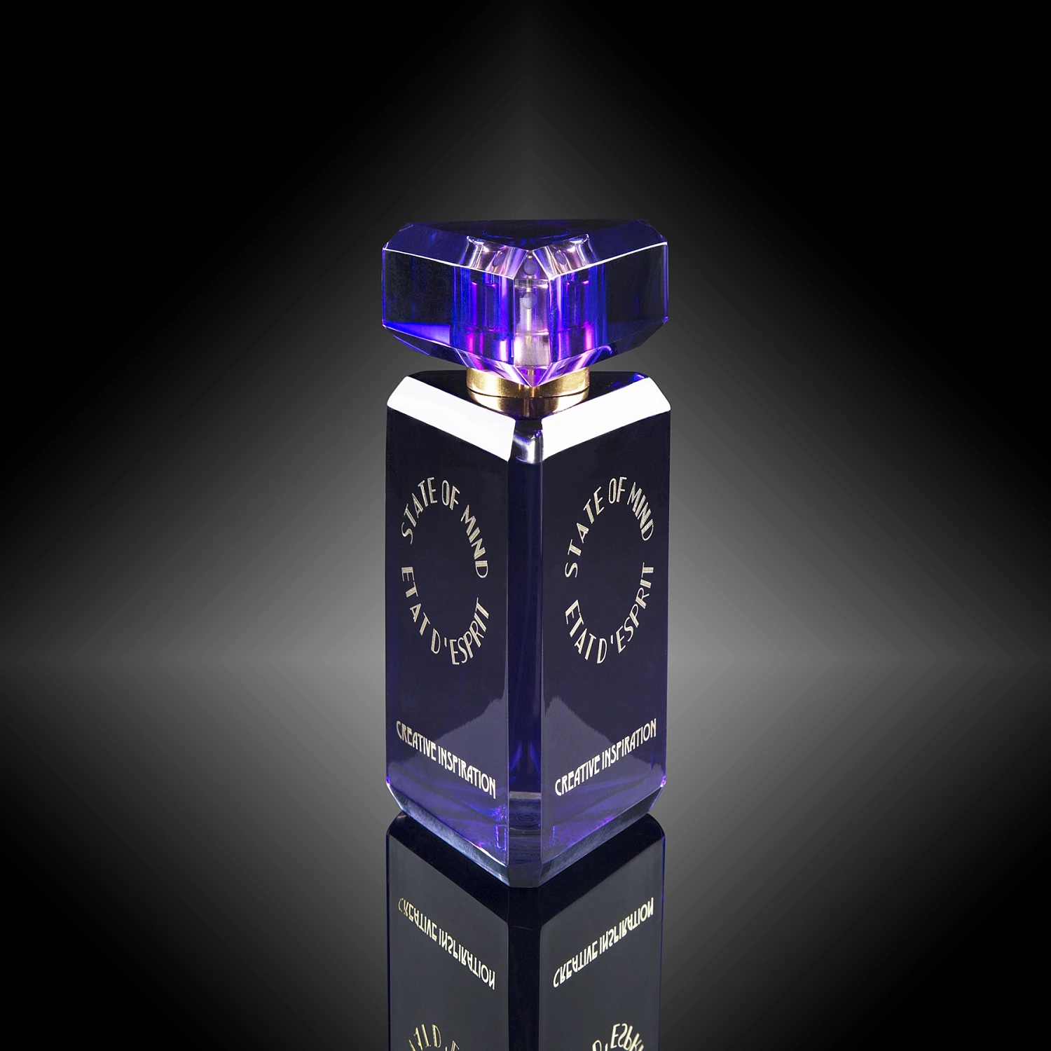 State of Mind Creative Inspiration