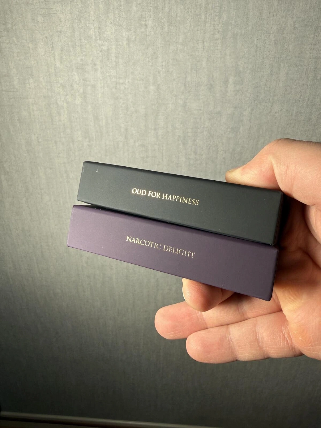 Initio Parfums Prives Narcotic Delight