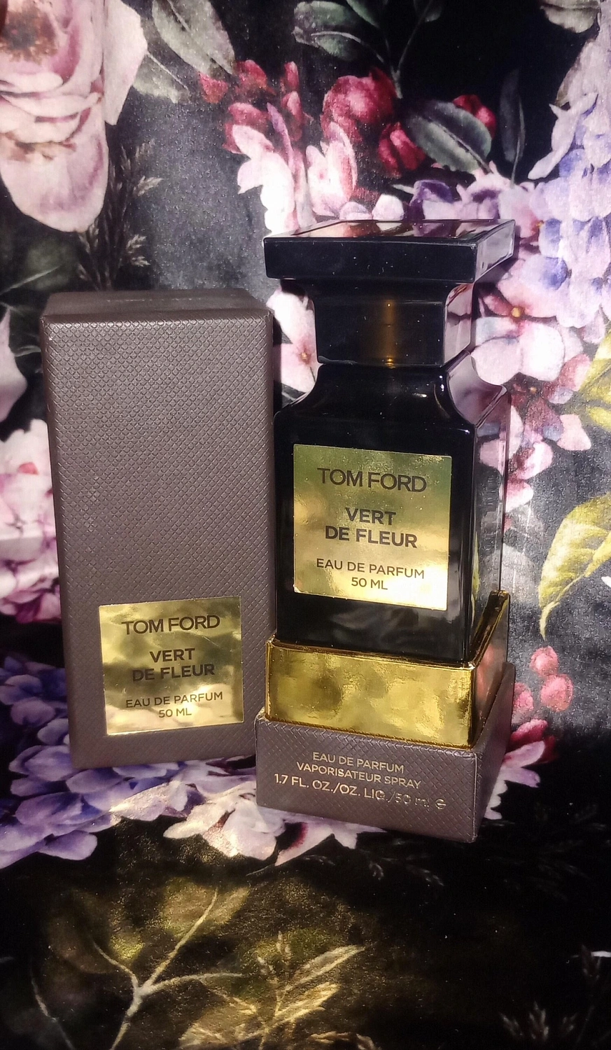 Tom Ford Vert de Fleur