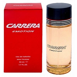 Carrera Emotion