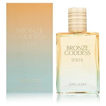 Фото Estee Lauder Bronze Goddess Soleil