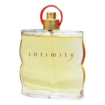 Pacoma Createur Parfumeur Intimity парфюмерная вода, 100 мл тестер