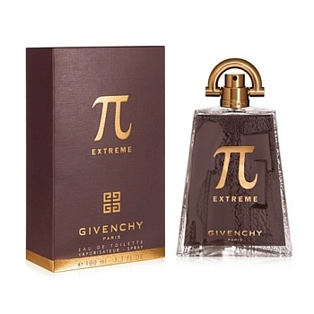 Фото GIVENCHY Pi Extreme
