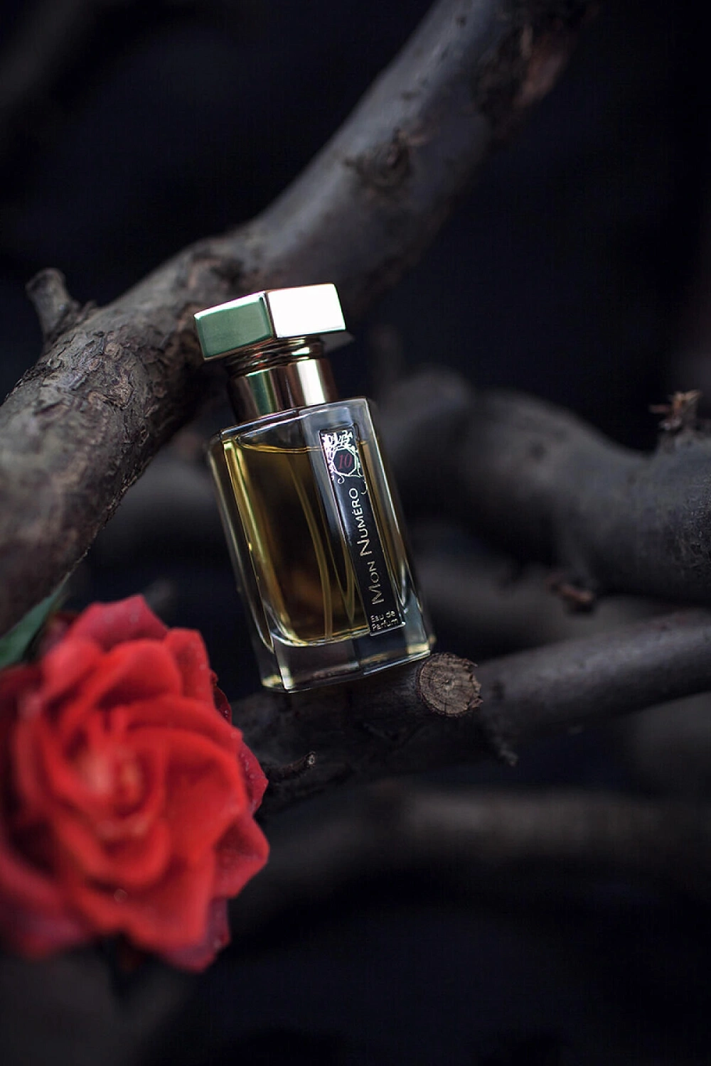 L`Artisan Parfumeur Mon Numero 10