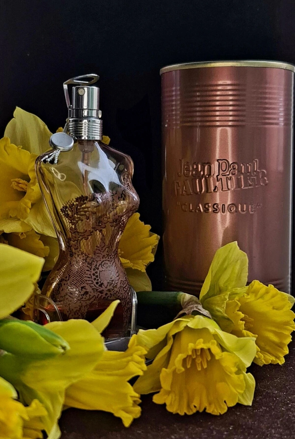 Jean Paul Gaultier Classique Eau de Parfum