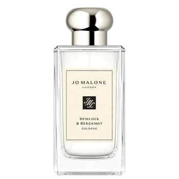 Jo Malone Hemlock & Bergamot одеколон, 100 мл тестер Jo Malone Hemlock & Bergamot одеколон, 100 мл тестер