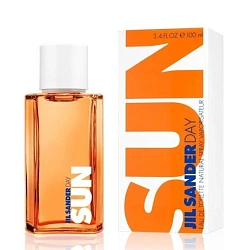 Jil Sander Sun Day