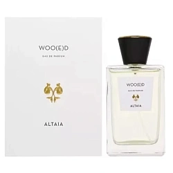 Eau d'Italie Woo(e)d