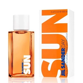 Фото Jil Sander Sun Day