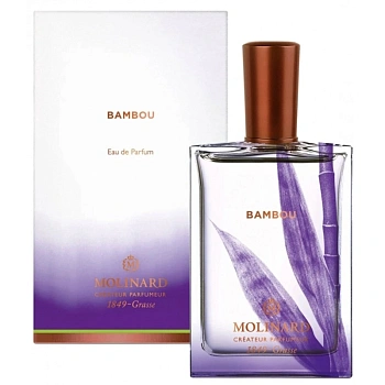 Фото Molinard Bambou