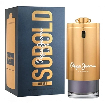 Pepe Jeans London SoBold Intense Pepe парфюмерная вода, 50 мл Pepe Jeans London SoBold Intense Pepe парфюмерная вода, 50 мл