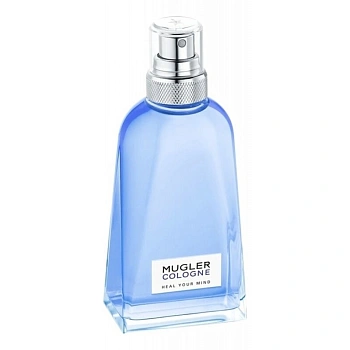 Фото MUGLER Heal Your Mind