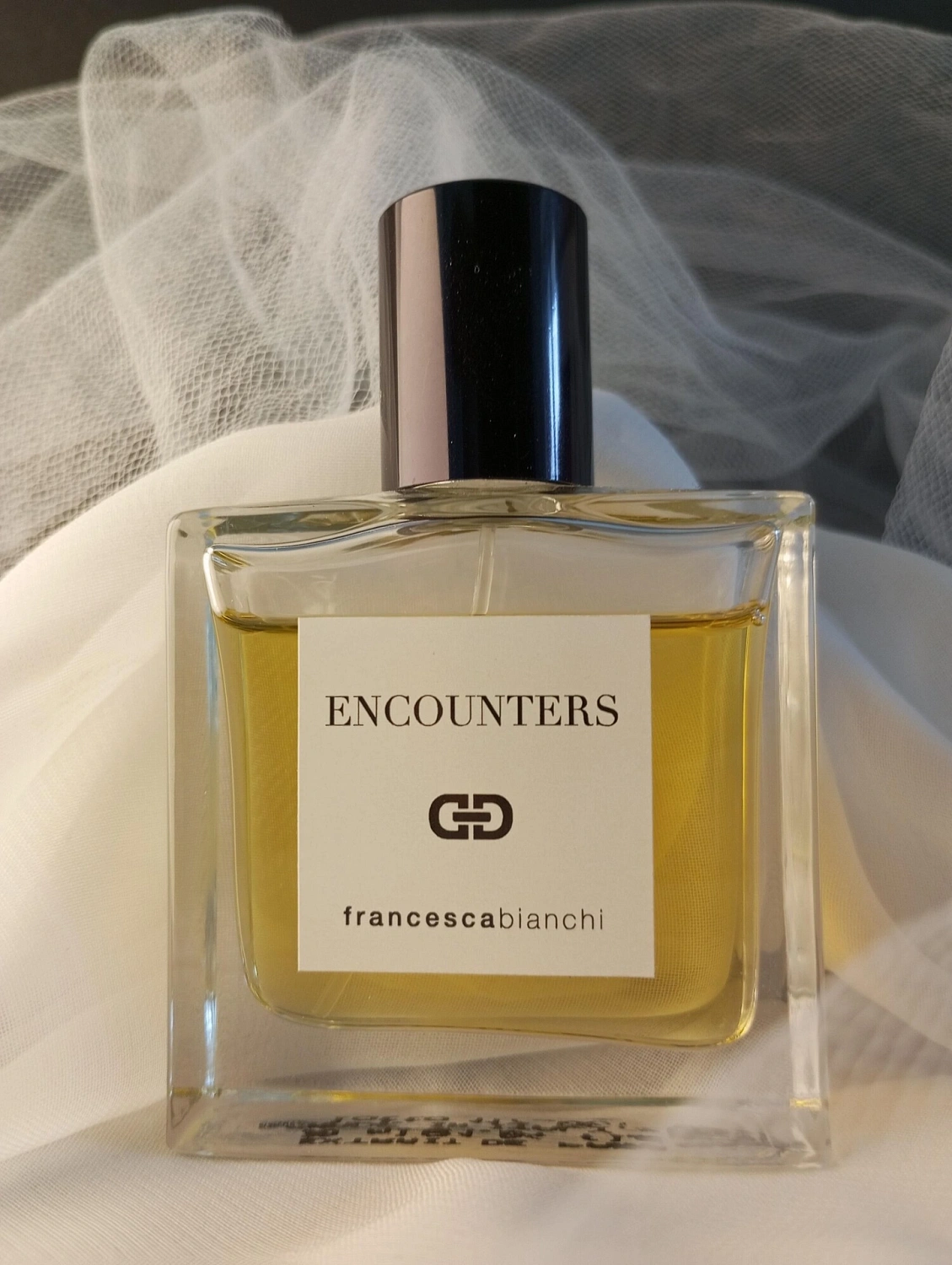 Francesca Bianchi Encounters