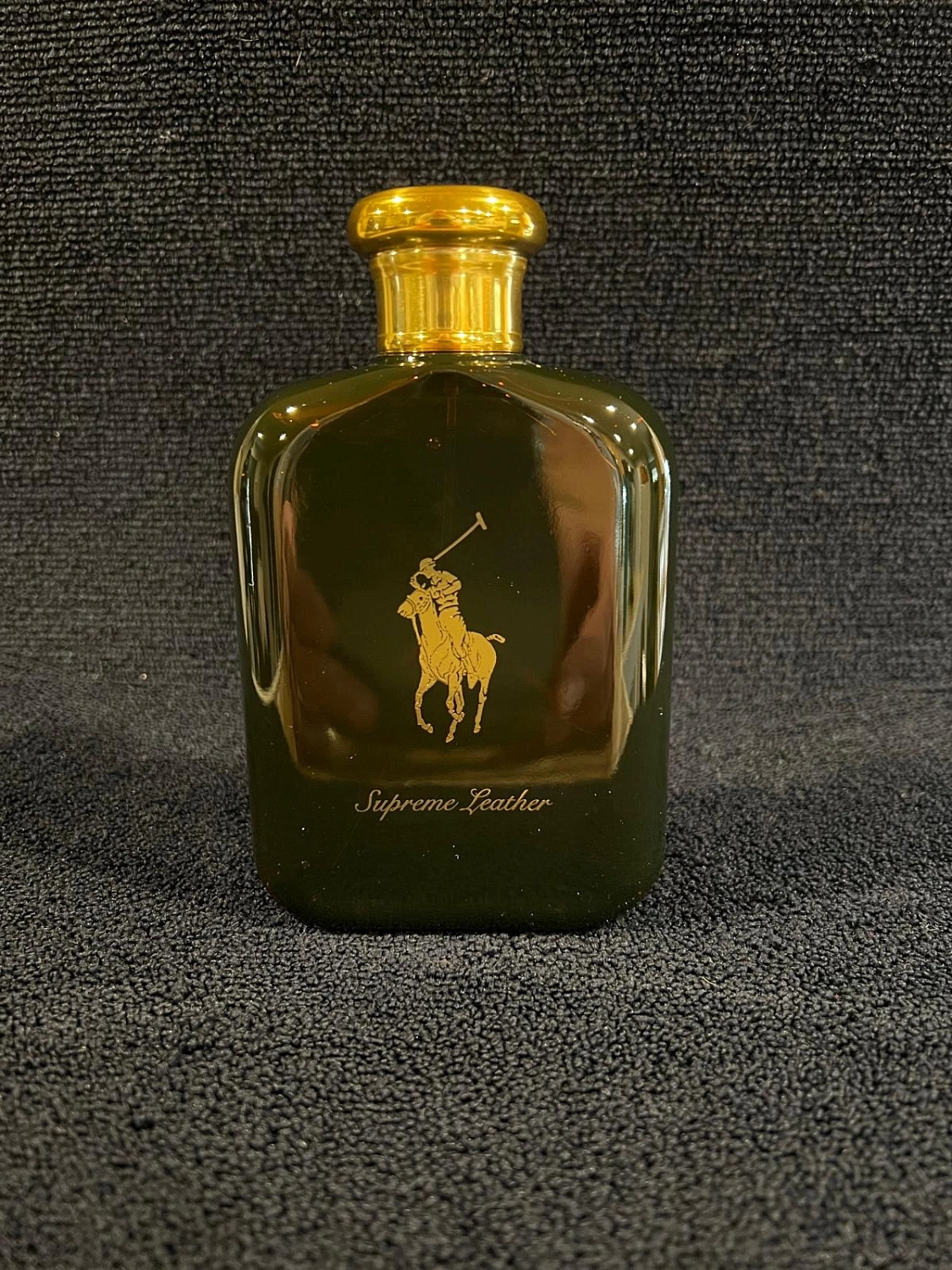 Ralph Lauren Polo Supreme Leather