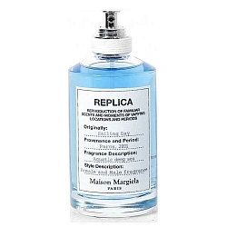 Maison Margiela Sailing Day
