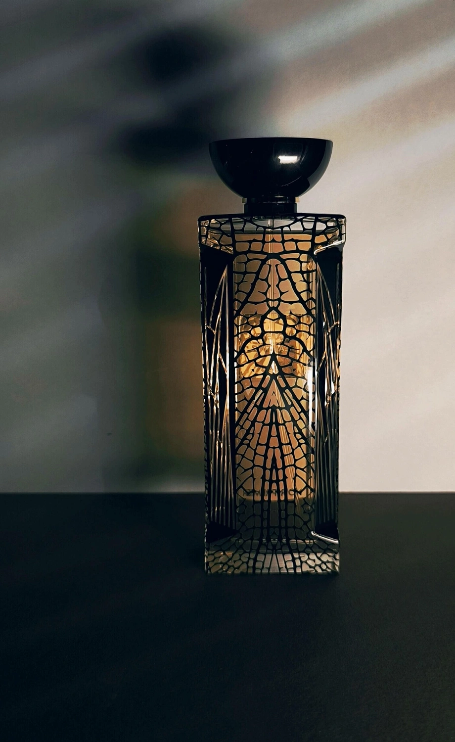 Lalique Illusion Captive