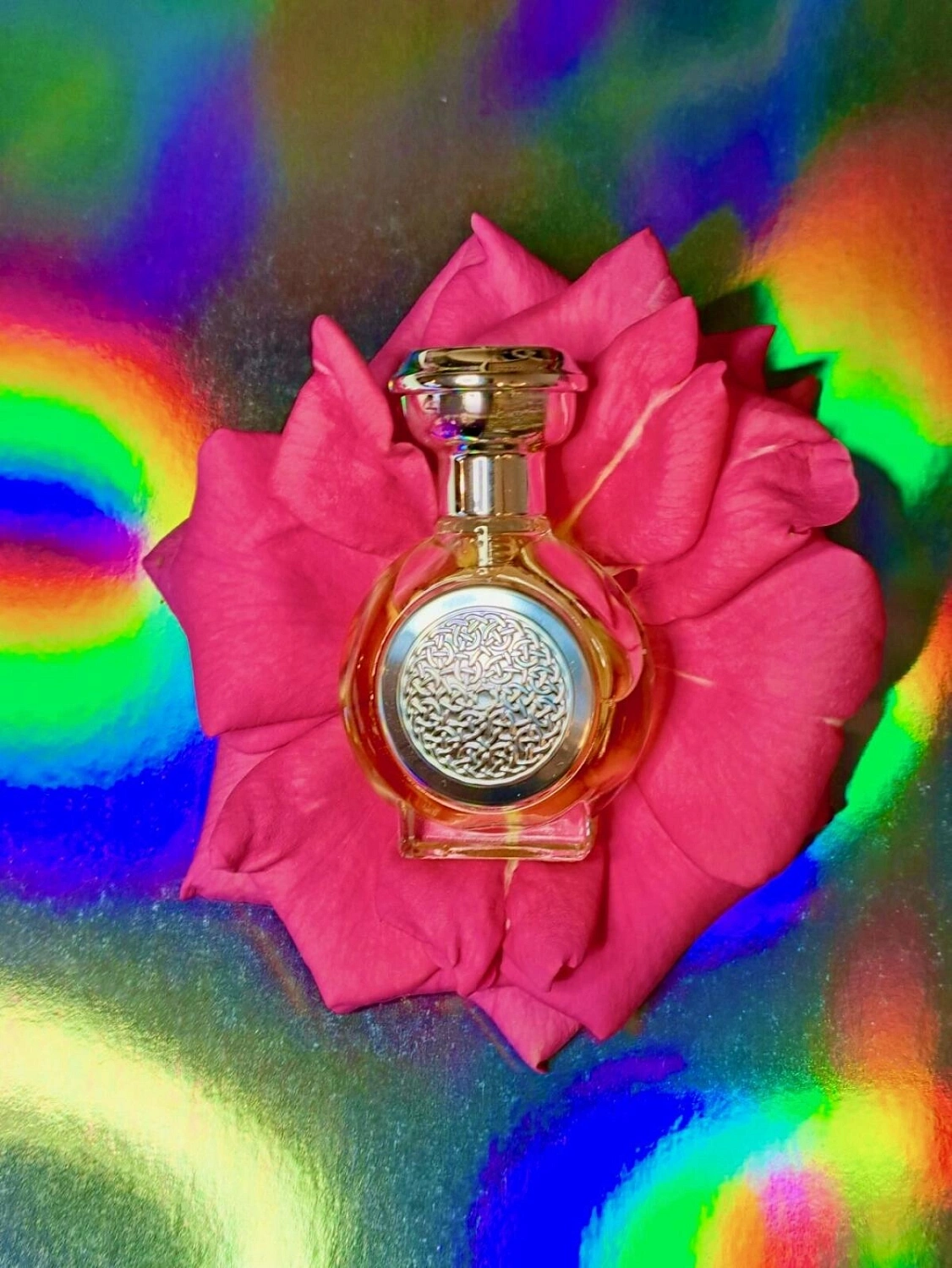 Boadicea the Victorious Bodacious