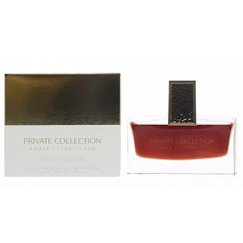Фото Estee Lauder Private Collection Amber Ylang Ylang