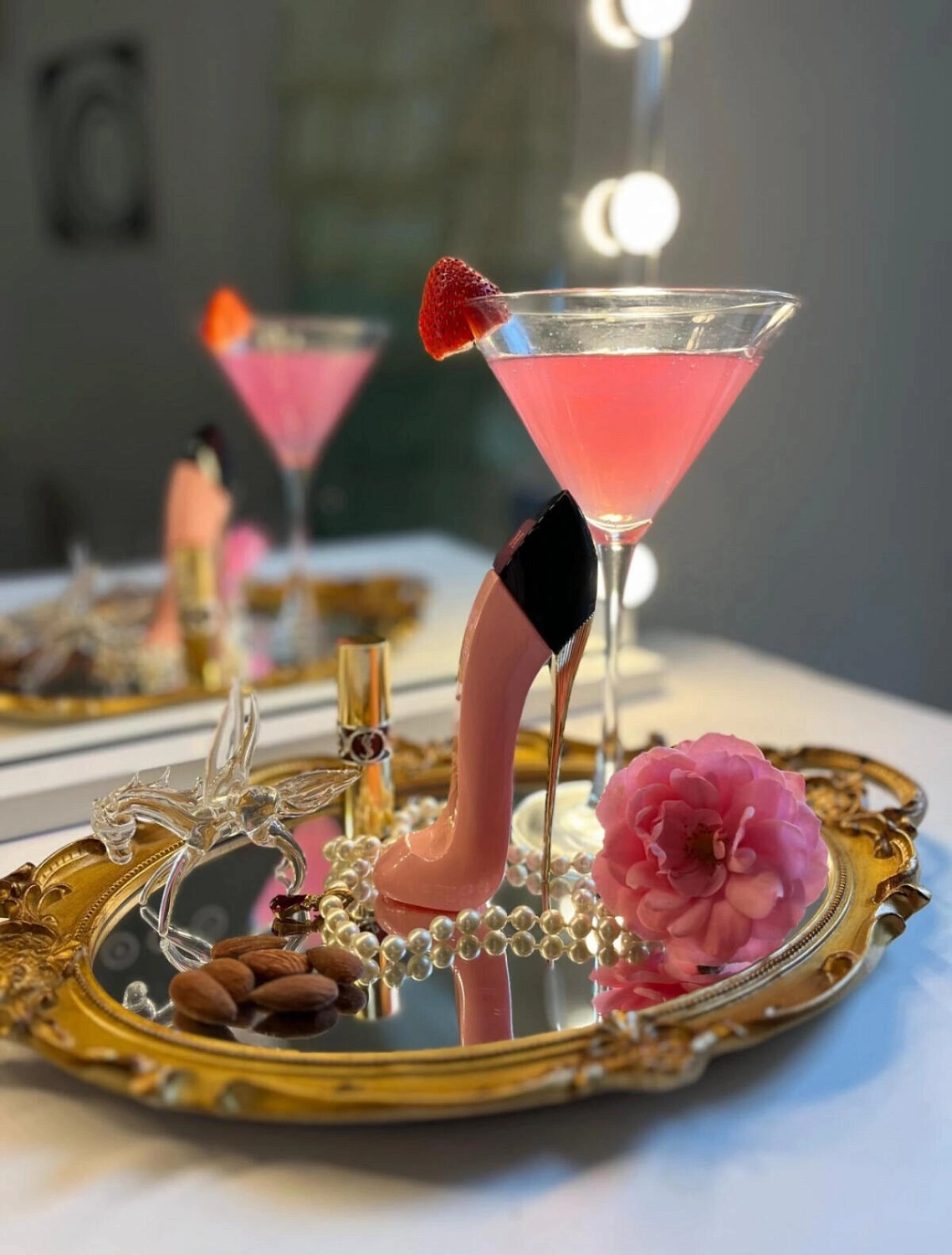 CAROLINA HERRERA Good Girl Blush