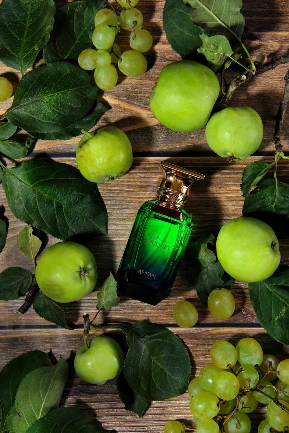 AFNAN Mystique Bouquet