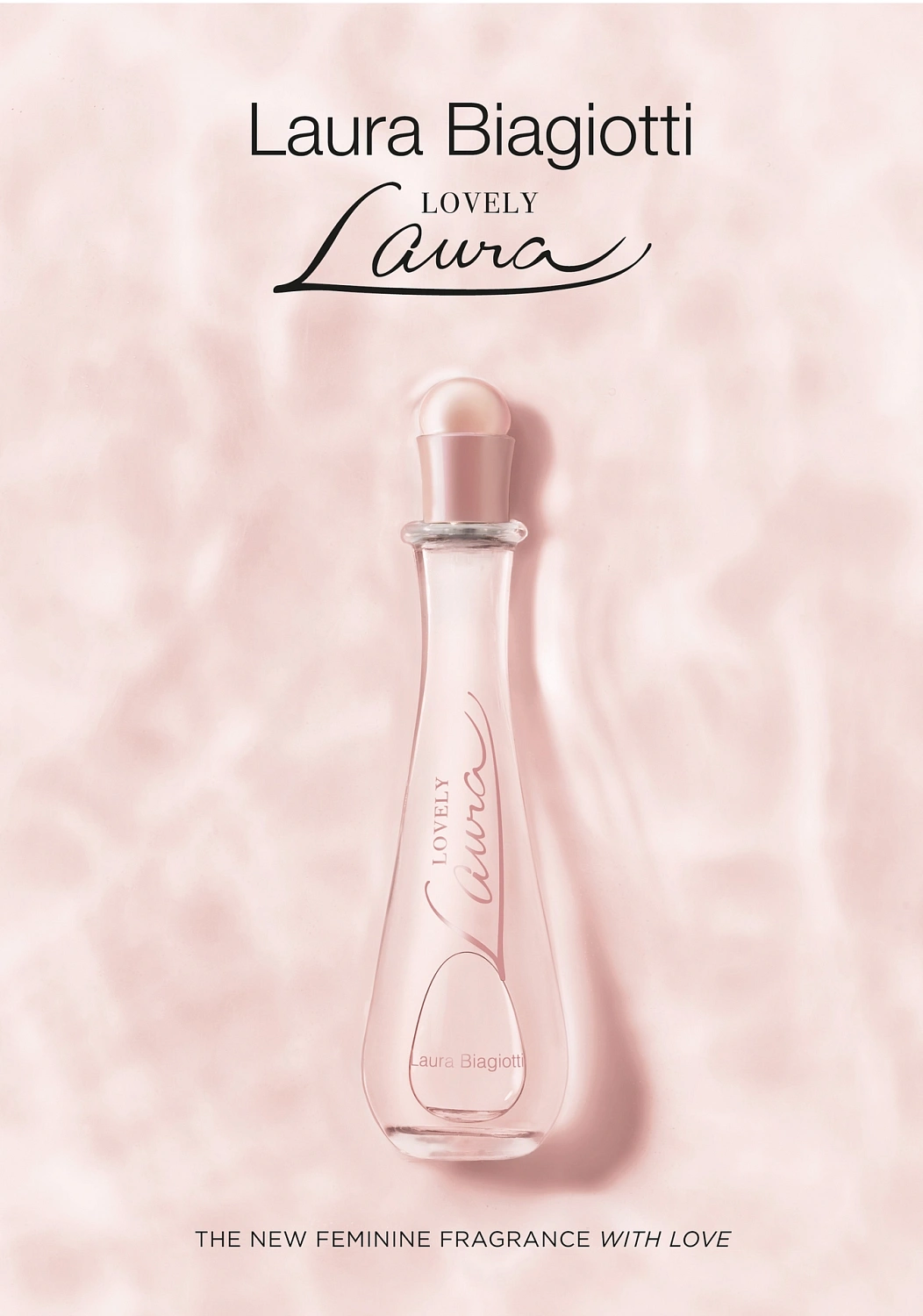 Laura Biagiotti Lovely Laura Laura Biagiotti Lovely Laura