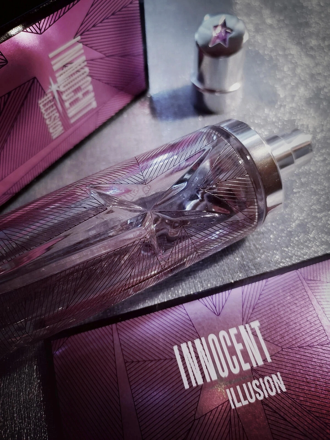 MUGLER Angel Innocent Illusion MUGLER Angel Innocent Illusion