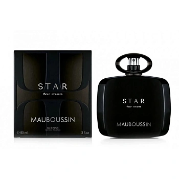 Фото Mauboussin Star For Men