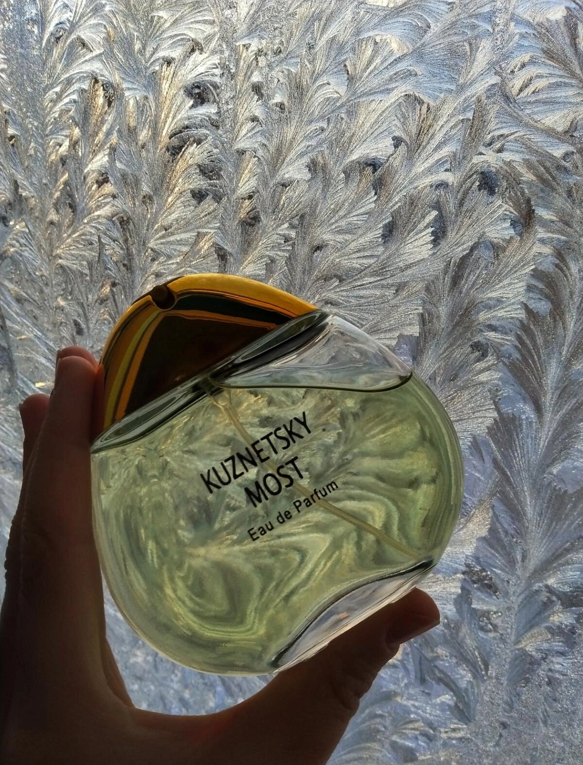 Novaya Zarya (Новая Заря) Кузнецкий Мост для женщин