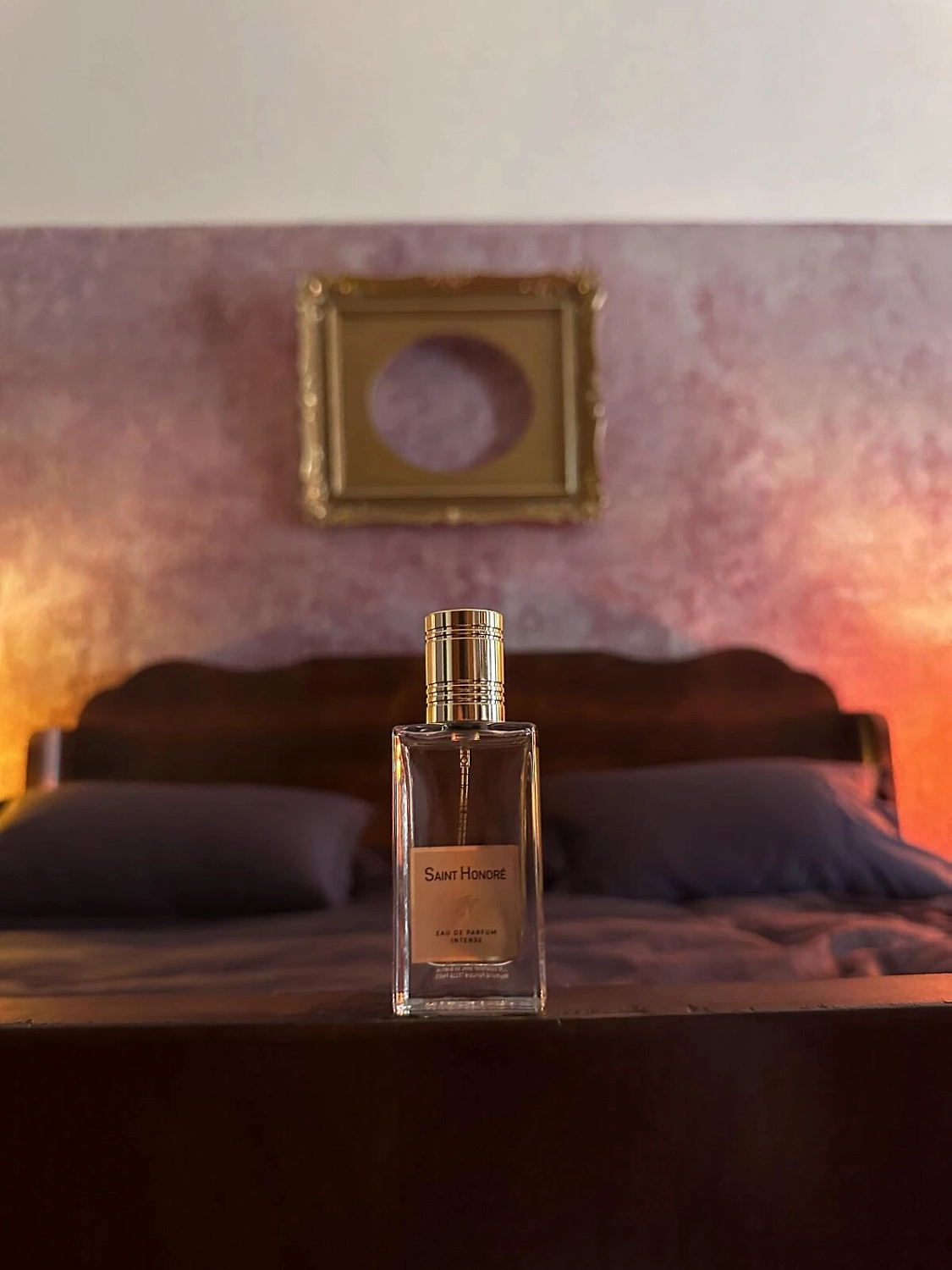 NICOLAI Saint Honore