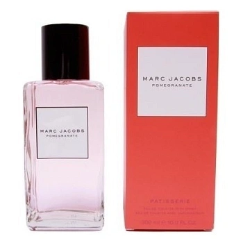 Фото MARC JACOBS Pomegranate