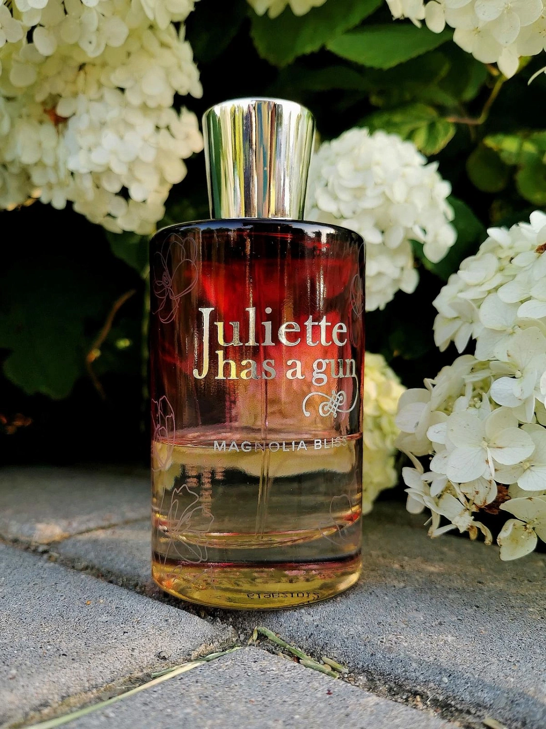 Juliette Has A Gun Magnolia Bliss