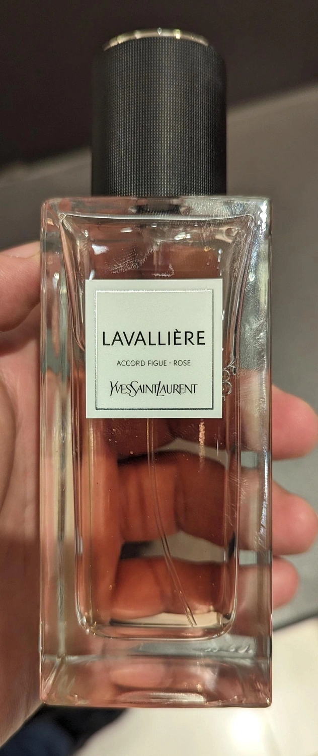 Yves Saint Laurent Lavalliere