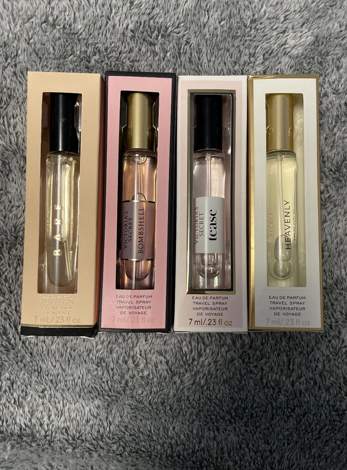 Victoria`s Secret Bare Victoria`s Secret Bare