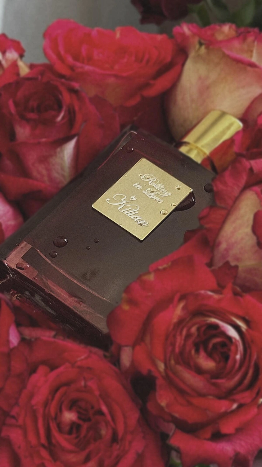 By Kilian Rolling in Love