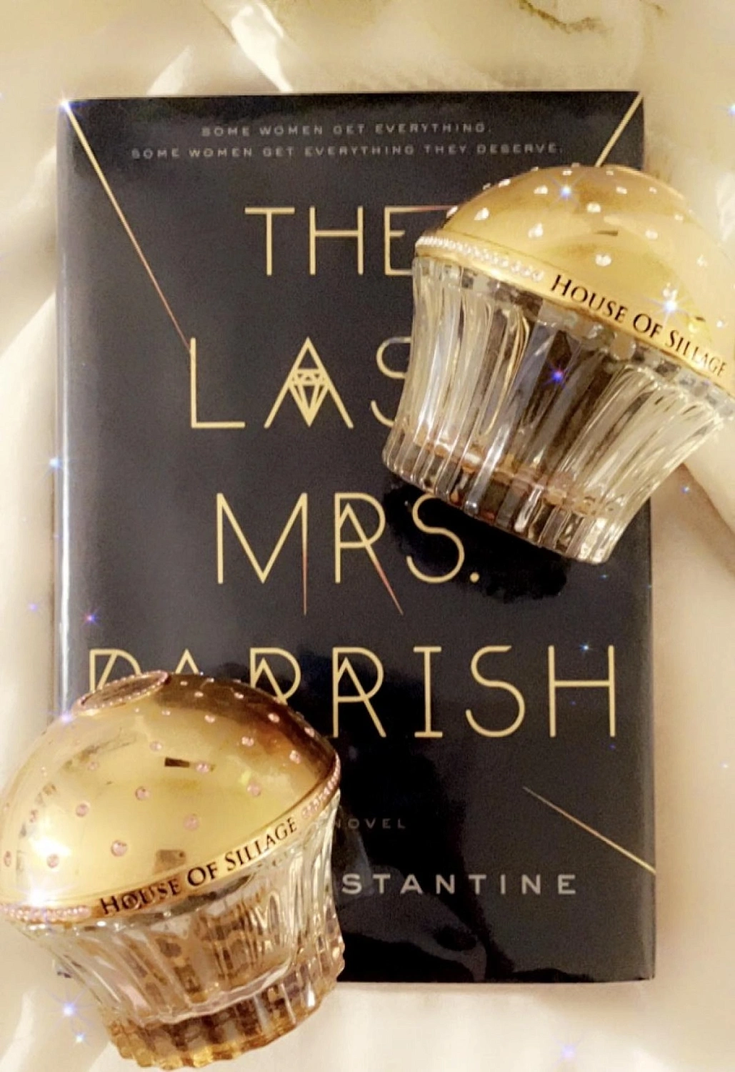 House Of Sillage Cherry Garden