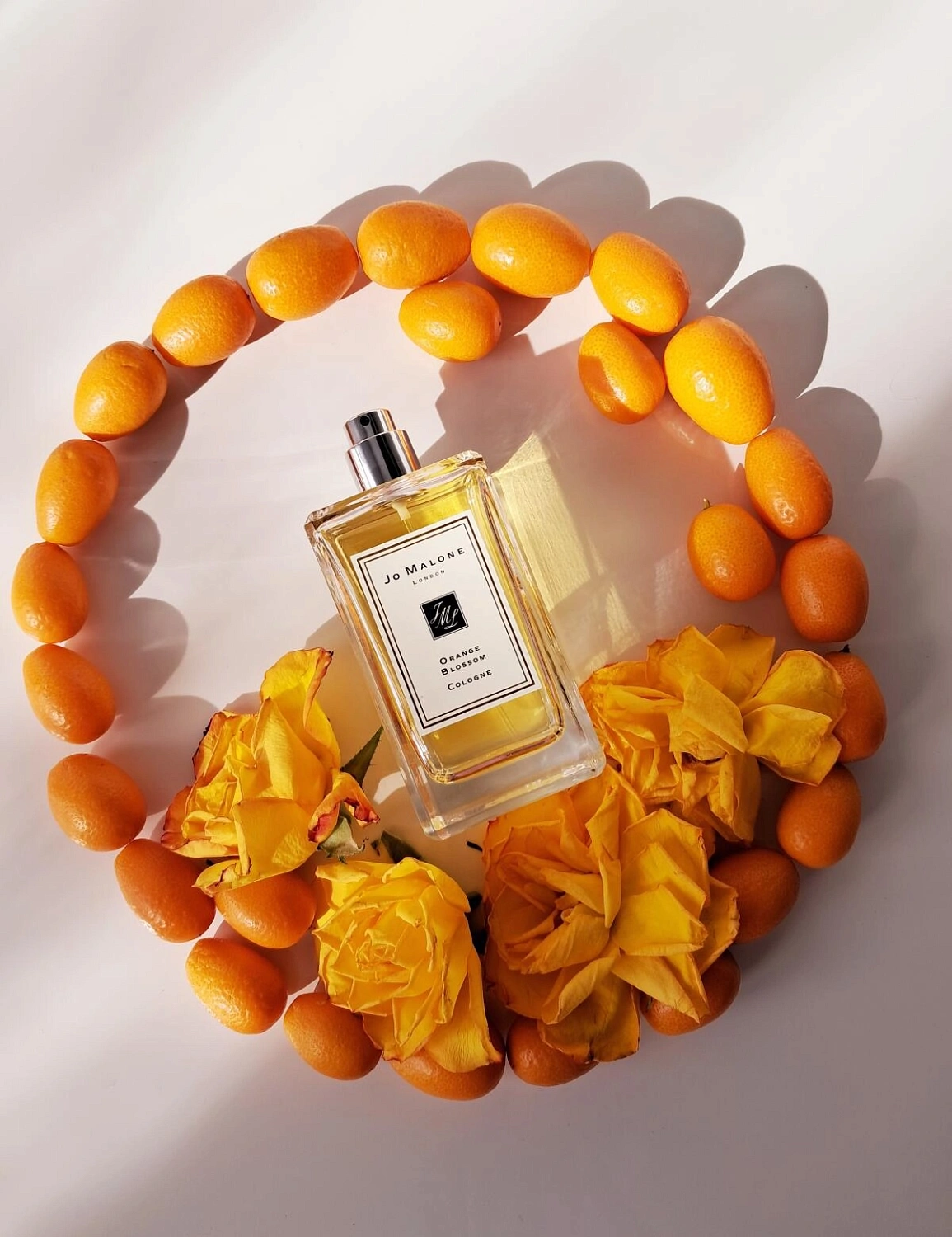 Jo Malone Orange Blossom