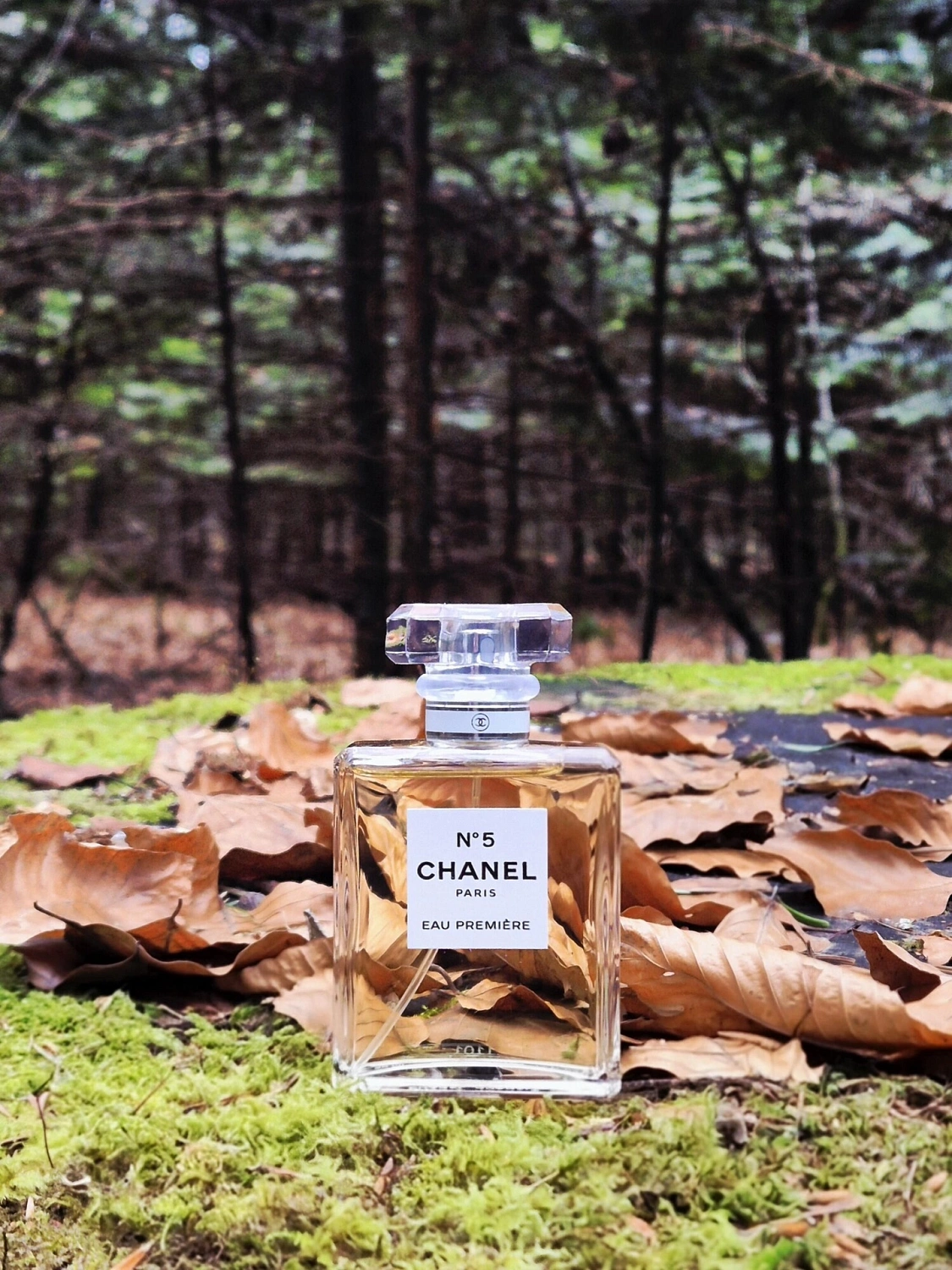 Chanel N°5 Eau Premiere