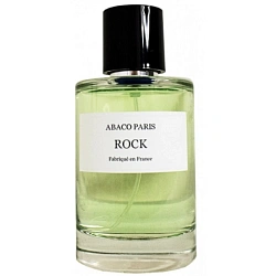 Abaco Paris Rock